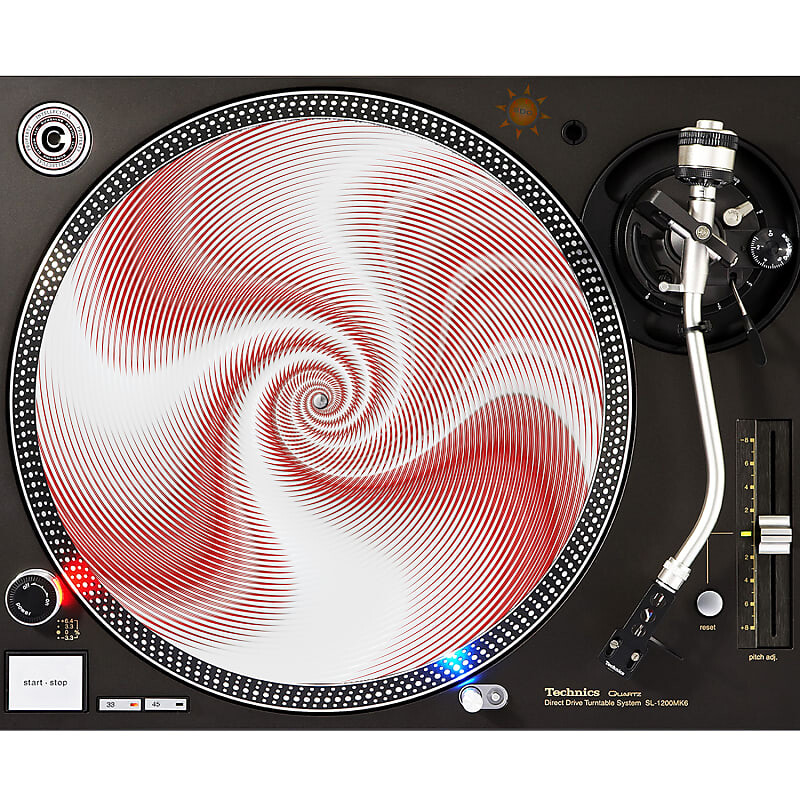 

Проигрыватель Sunshine Design sdoslipmat