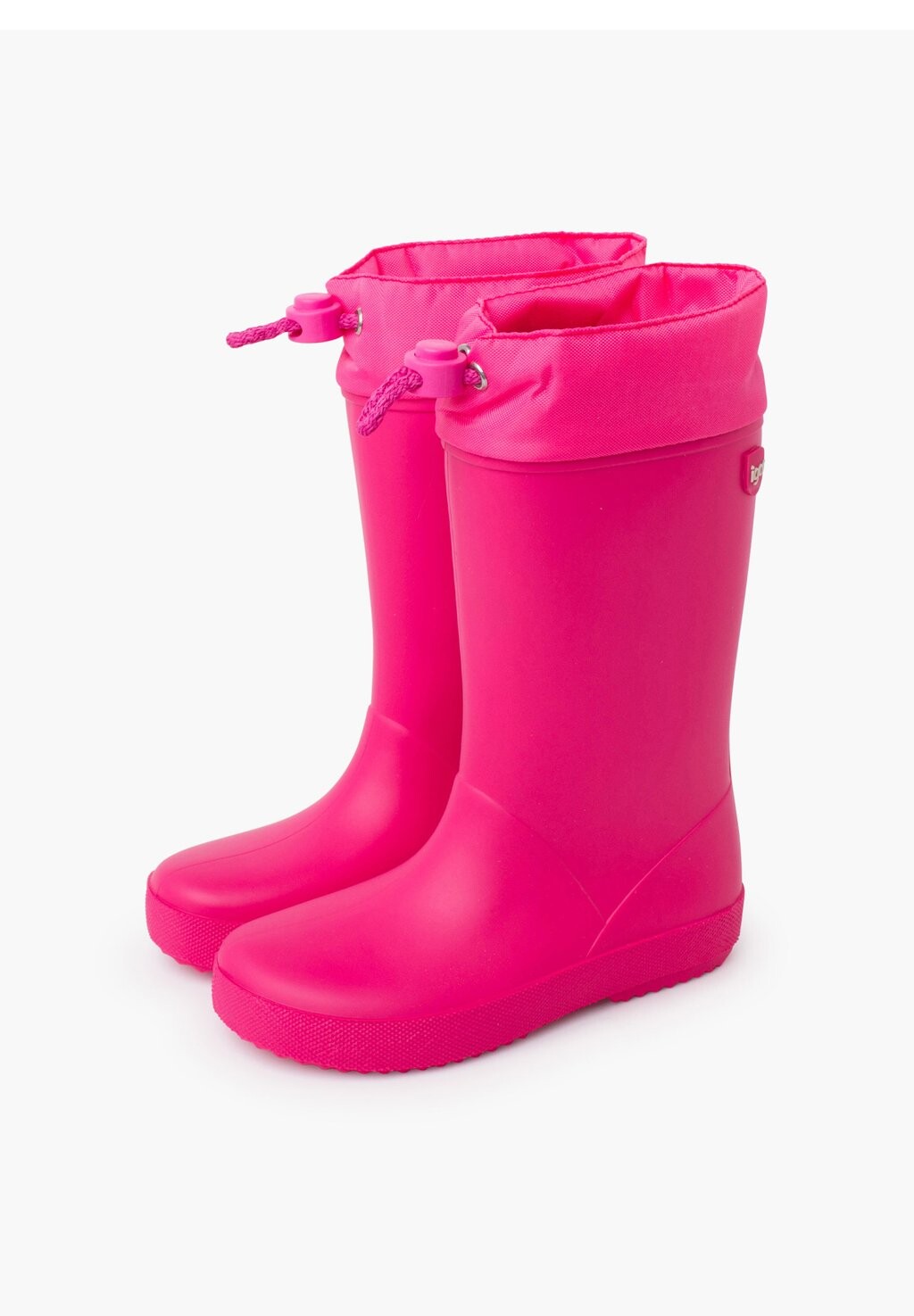 

Резиновые сапоги AGUA AJUSTABLES IGOR, розовый