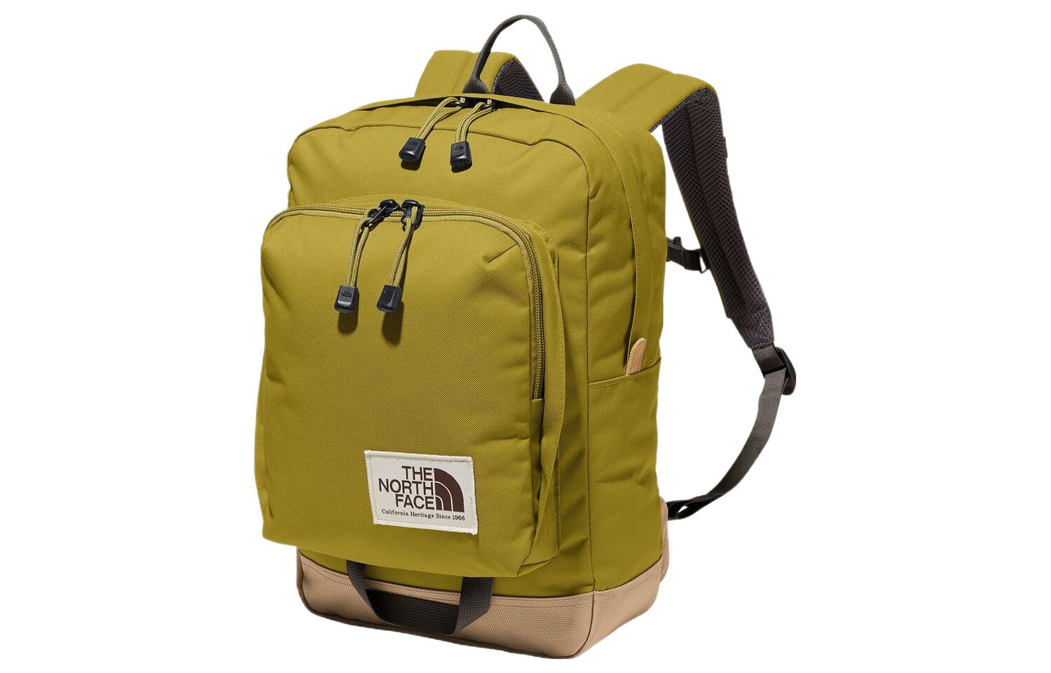 

Детский рюкзак THE NORTH FACE, Sulfur moss