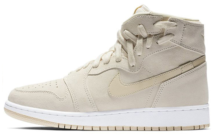 

Кроссовки Jordan 1 Rebel XX Light Cream Women's