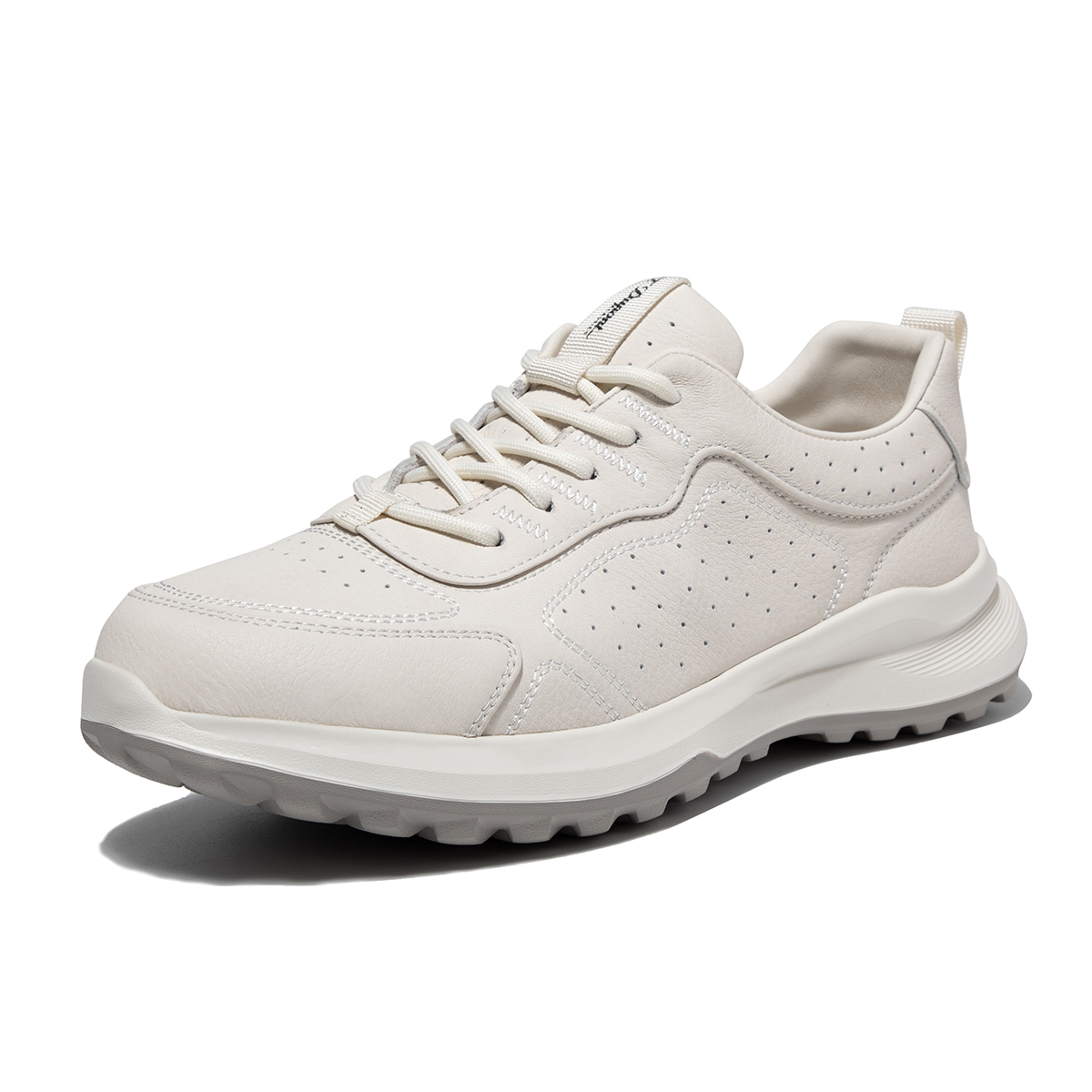 

S.T.Dupont S. T.DUPONT Low Top Casual Shoes мужские черные/экрю
