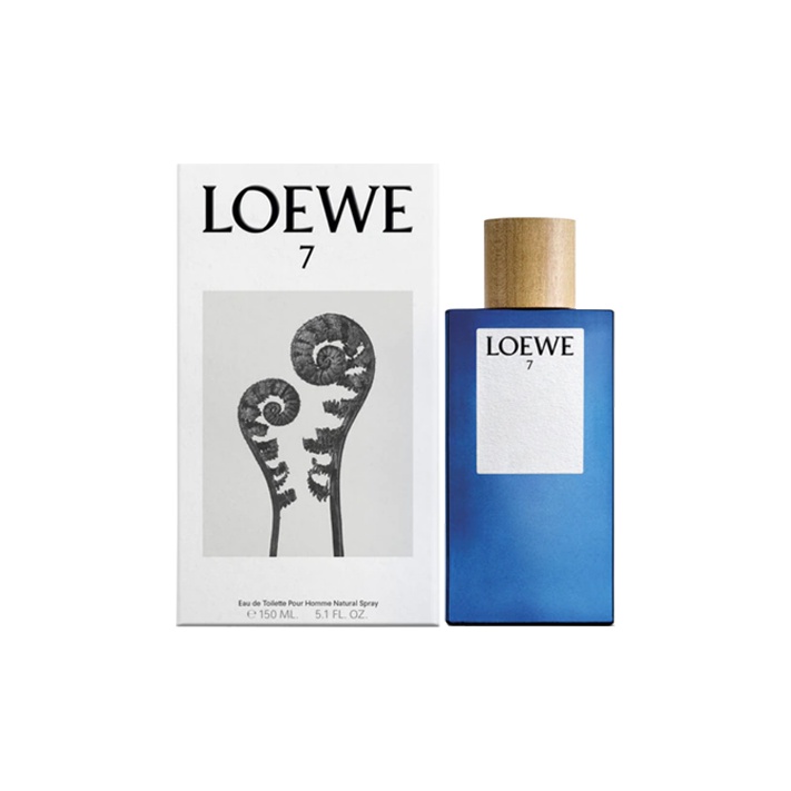 

LOEWE Movement 7 мужские духи Woody Floral аромат Eau De Toilette 50ml/75ml/100ml/150ml подарок для парня