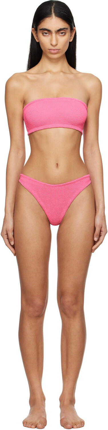 

Бикини Pink Shay Hunza G
