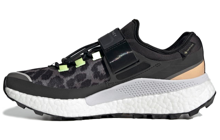 

Кроссовки adidas Outdoor Boost Stella McCartney Black Leopard Women's