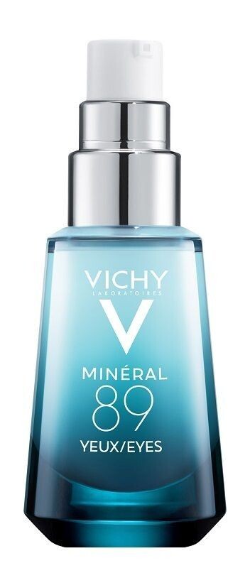 

Vichy Minéral 89 крем для глаз, 15 ml