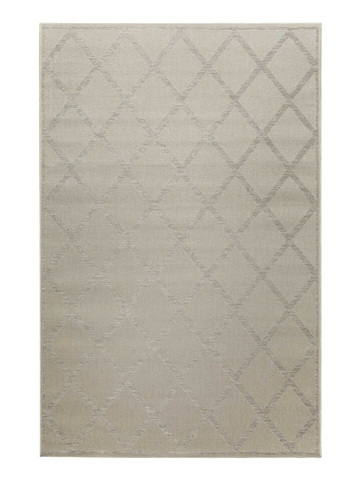 

Ковер Homie Living, цвет beige grau