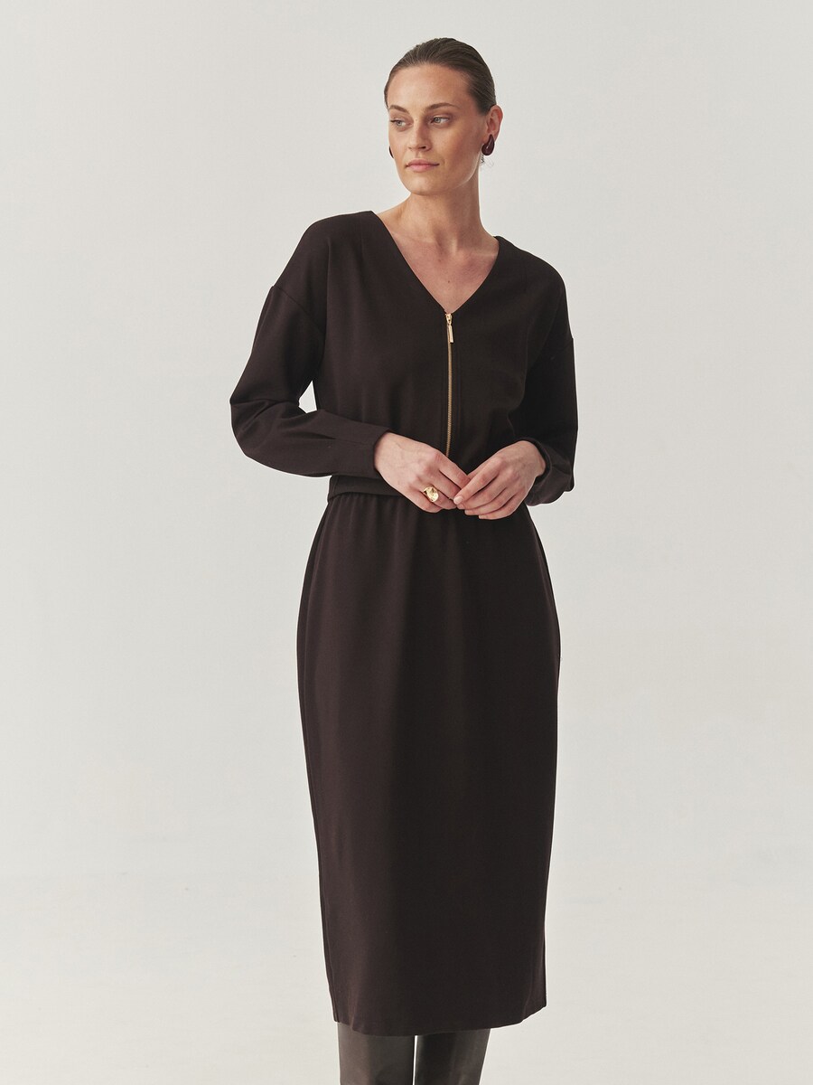 

Макси платье TATUUM VESSTA 1, Chocolate