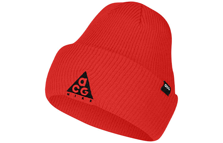 

Шапка унисекс Nike, Red