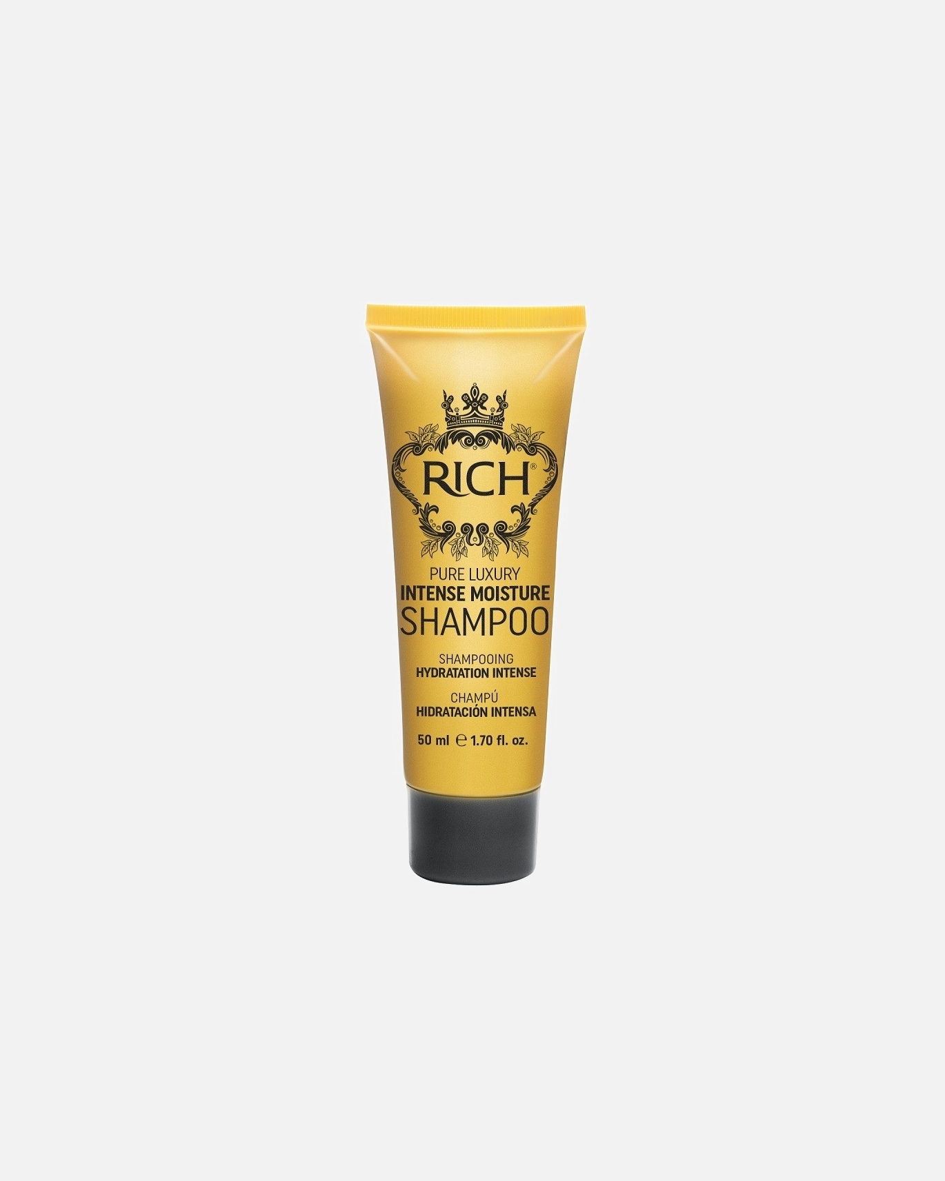 

Шампунь Rich, 50 мл