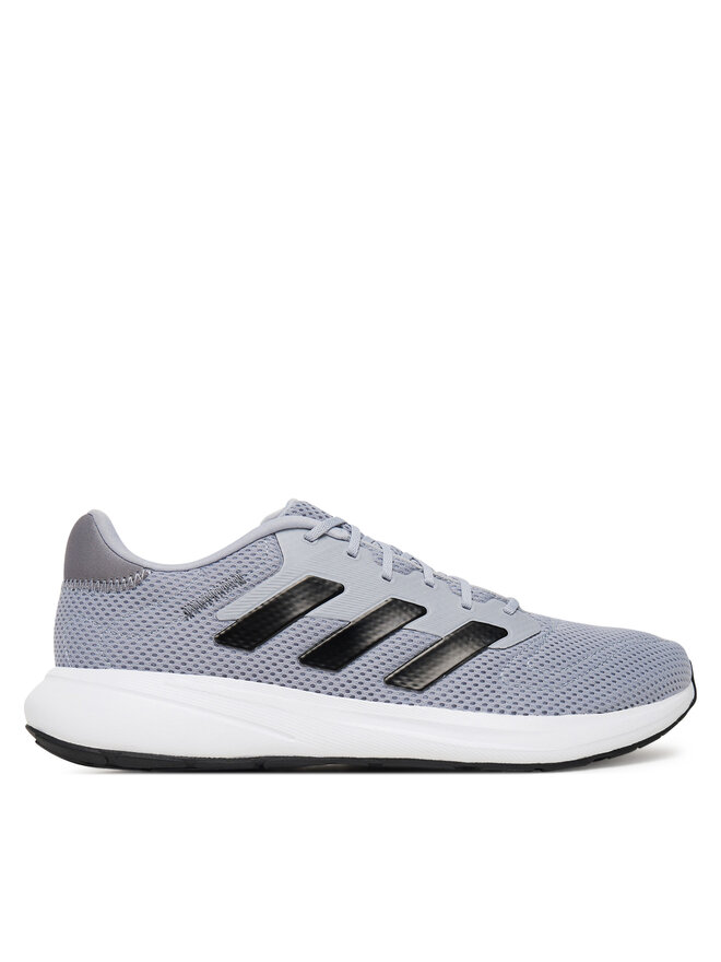 

Беговые кроссовки Response Runner IH6102 Adidas, серый