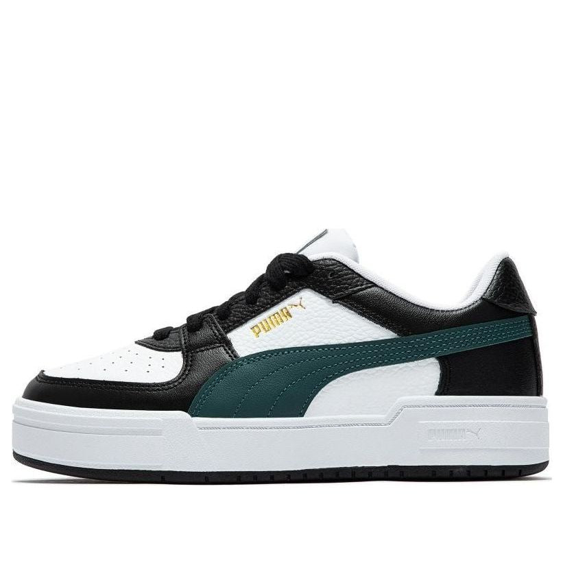 

Кеды PUMA Ca Pro 'White Black Green', белый