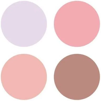 Тушь для ресниц KISS Zoom Eye X, цвет Milky Pink — фото 3