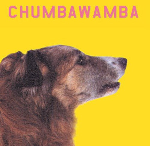 

CD диск Chumbawamba: What You See Is What You Get
