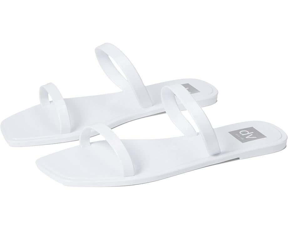 

Сандалии DV Dolce Vita Sunshine, белый