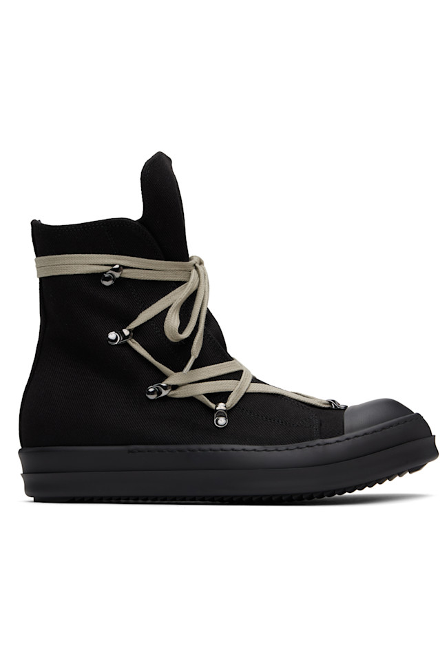 

Кроссовки Hollywood Hexa Sneaks Rick Owens Drkshdw, мультиколор