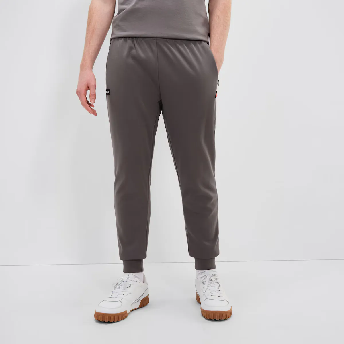 

Bertoni Спортивные брюки Ellesse Мужские брюки, серый