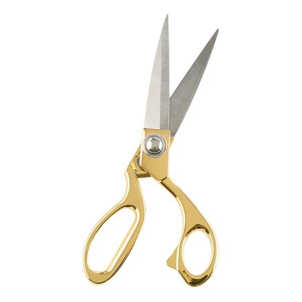 

Ножницы кухонные golden cut Butlers, желтый