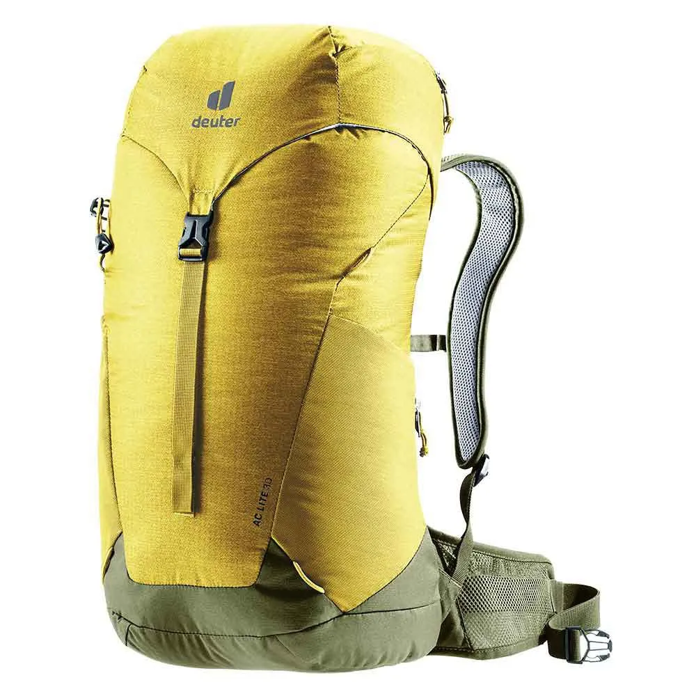 

Рюкзак Deuter AC Lite 30L, зеленый