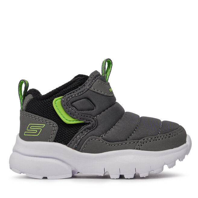 

Кроссовки Skechers Razor Flex Cool Break 403784N/CCBK Gray, серый