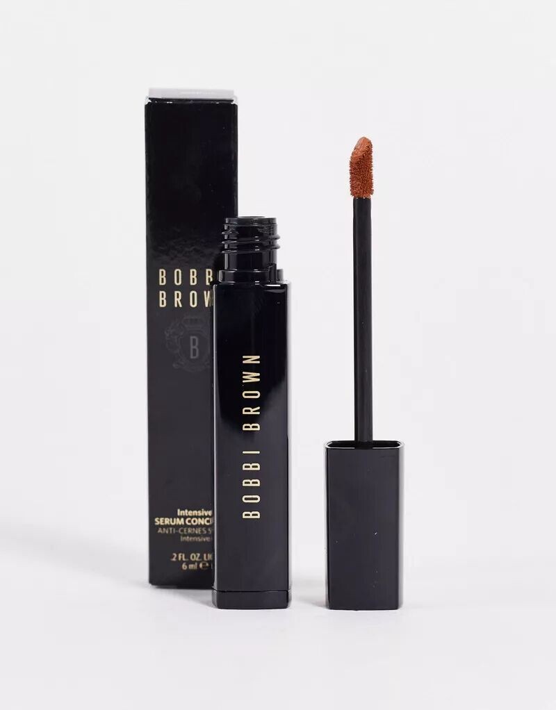 

Бобби Браун – Интенсивная сыворотка – Консилер Bobbi Brown