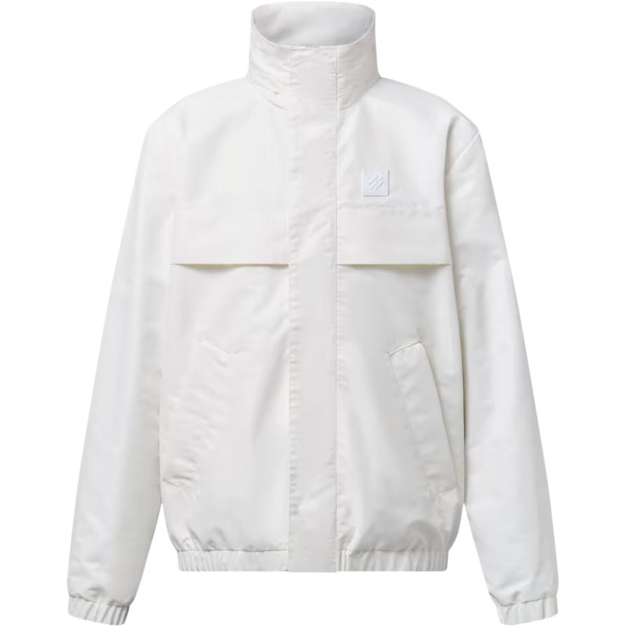 

LOUIS VUITTON Куртка мужская белая, White