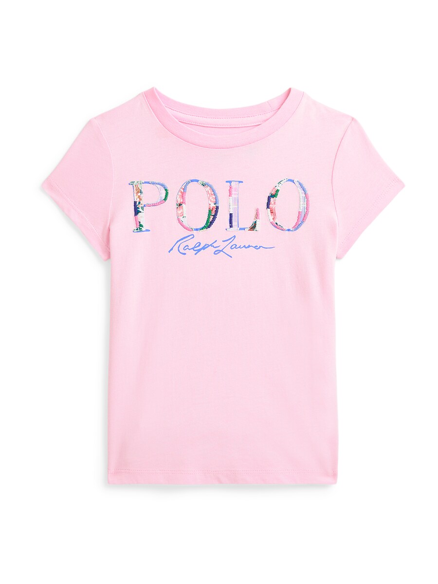 

Рубашка Polo Ralph Lauren, цвет Pink/Rose