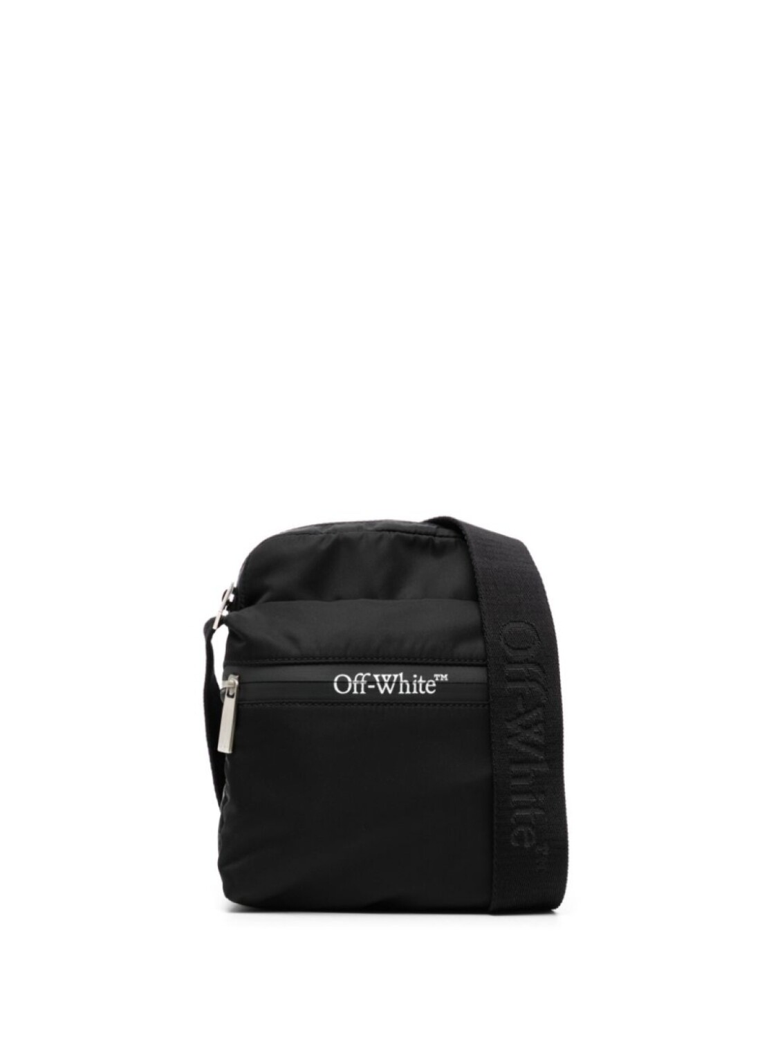 

Сумка через плечо Outdoor Off-White, черный