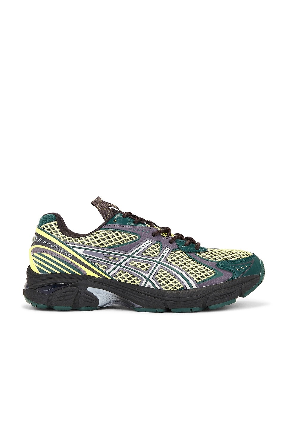 

Кроссовки женские x Kiko Kostadinov Ub7-S Gt-2160 Asics, цвет Dark Neptune & Prue Silver