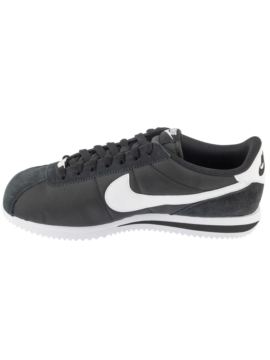 Кроссовки 'Nike Cortez TXT' Nike, Black