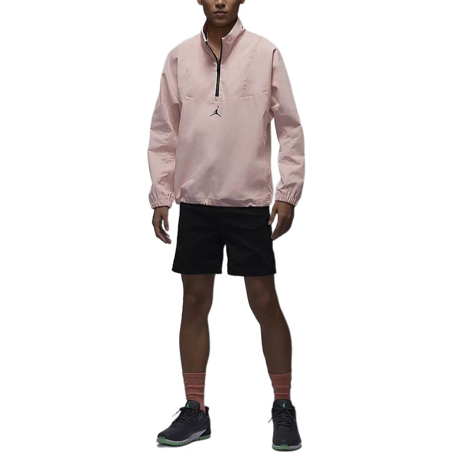 Спортивный свитер Legend Pink Jordan Мужской — фото 4