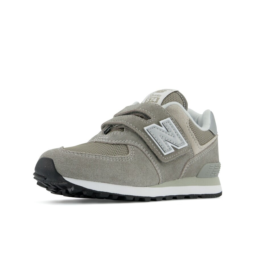 Кроссовки new balance Sneakers 574, цвет muddy colored/smoke grey — фото 2