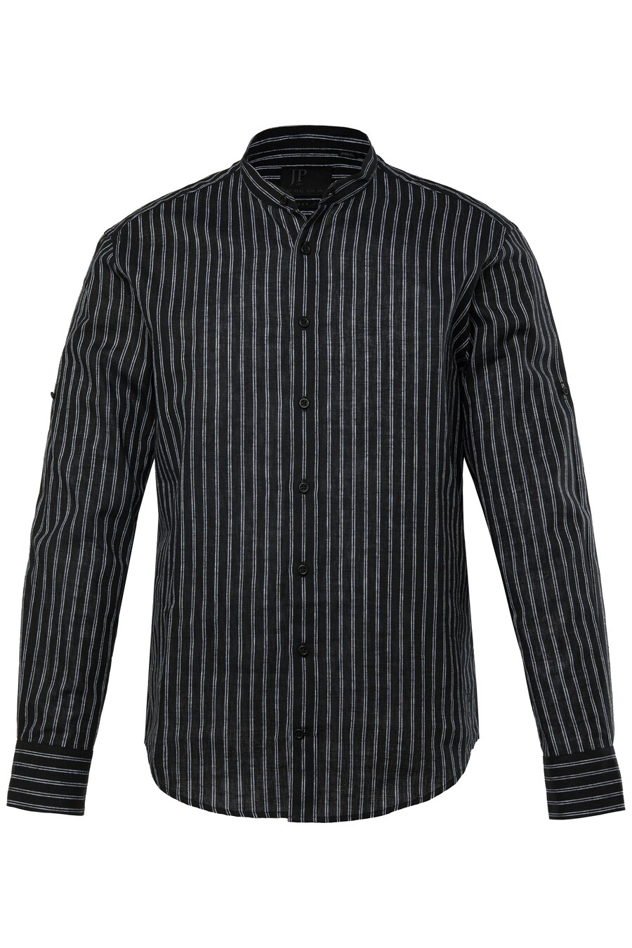 

Рубашка на пуговицах Comfort fit JP1880, Black