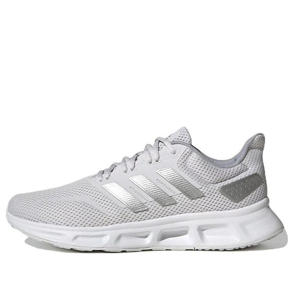 

Кроссовки showtheway 2.0 Adidas, серый