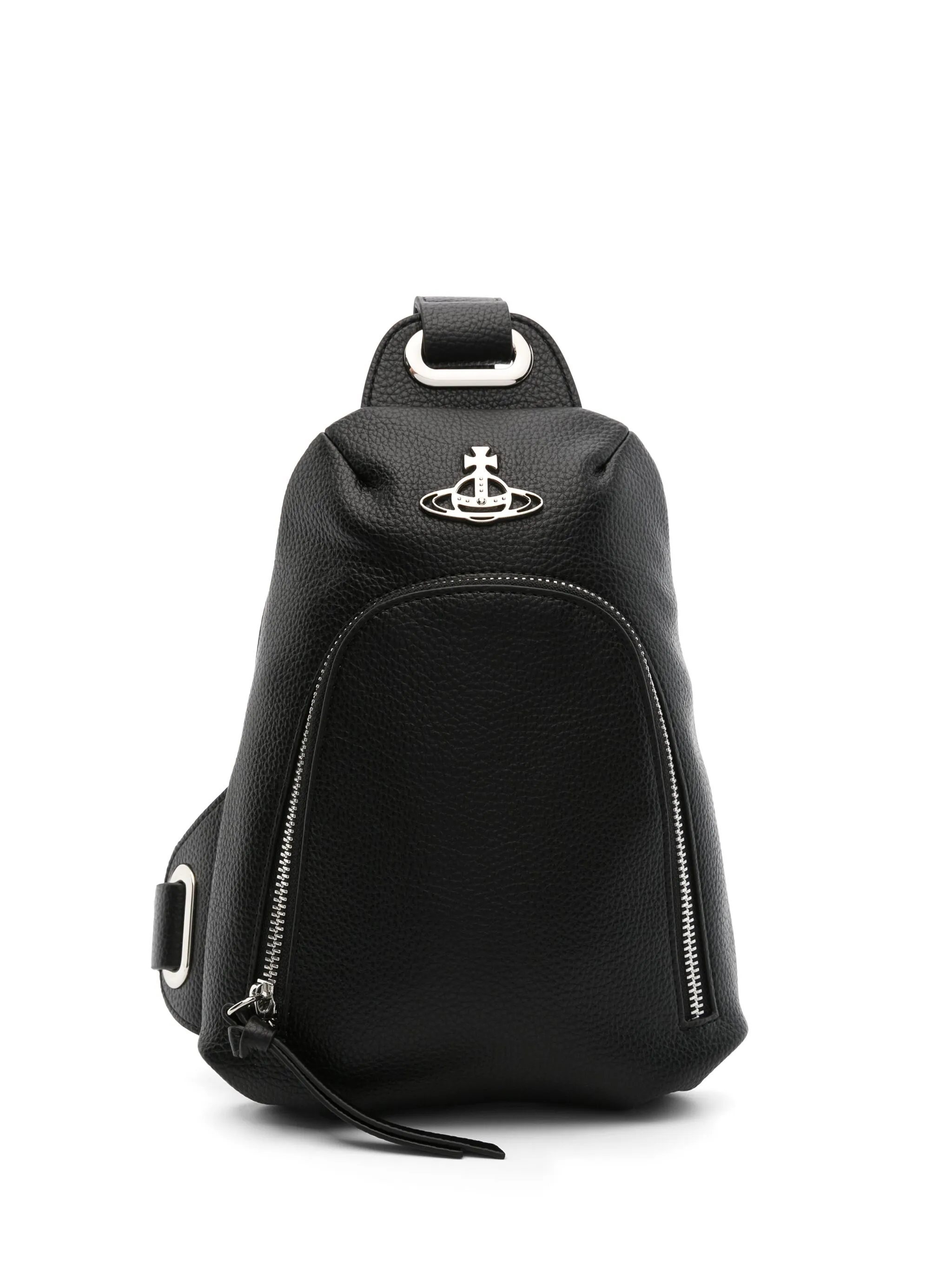 

Сумка через плечо Sling Vivienne Westwood, черный