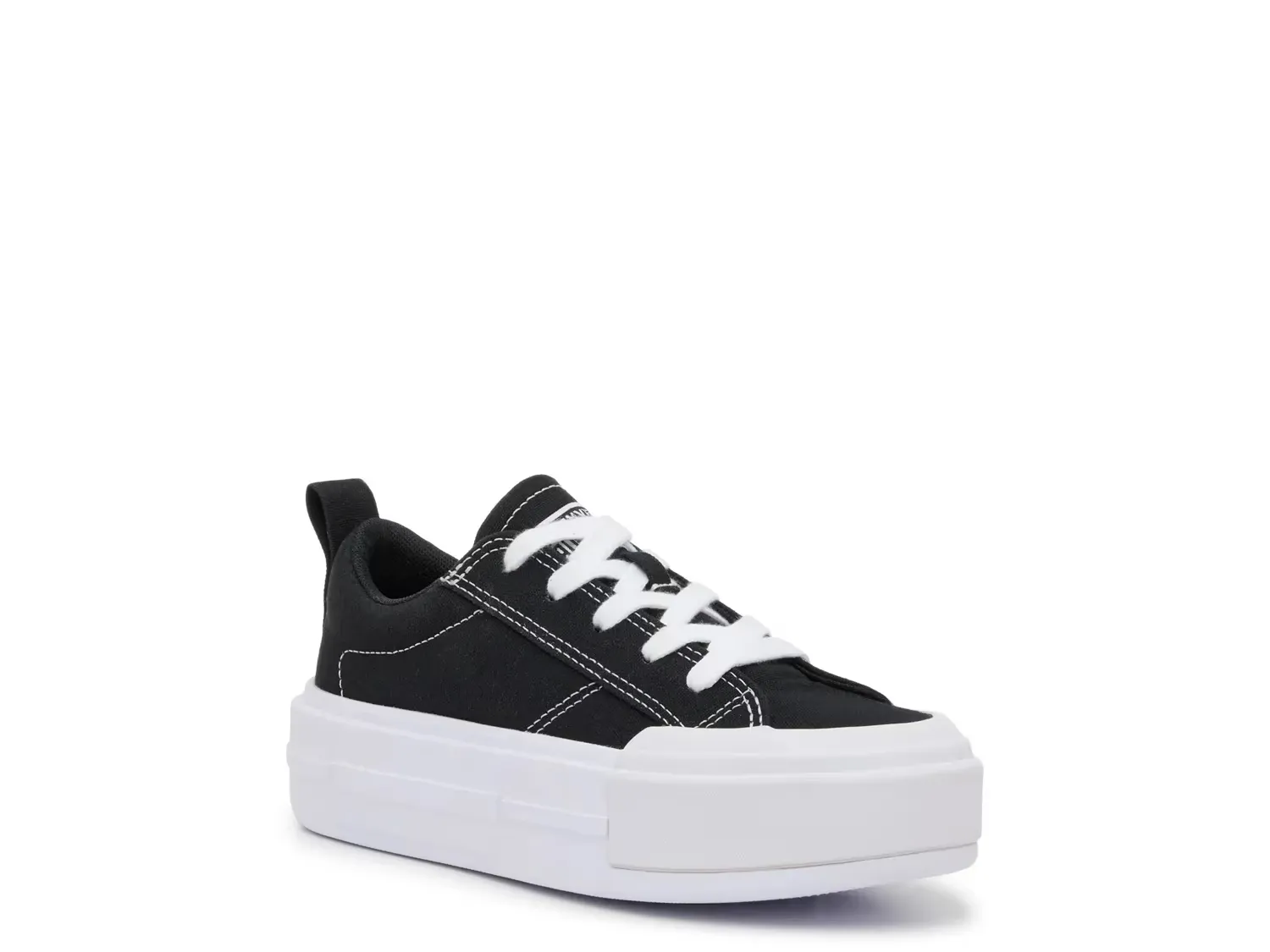 

Кроссовки Chuck Taylor All Star Cruise Platform - детские Converse, Black/White