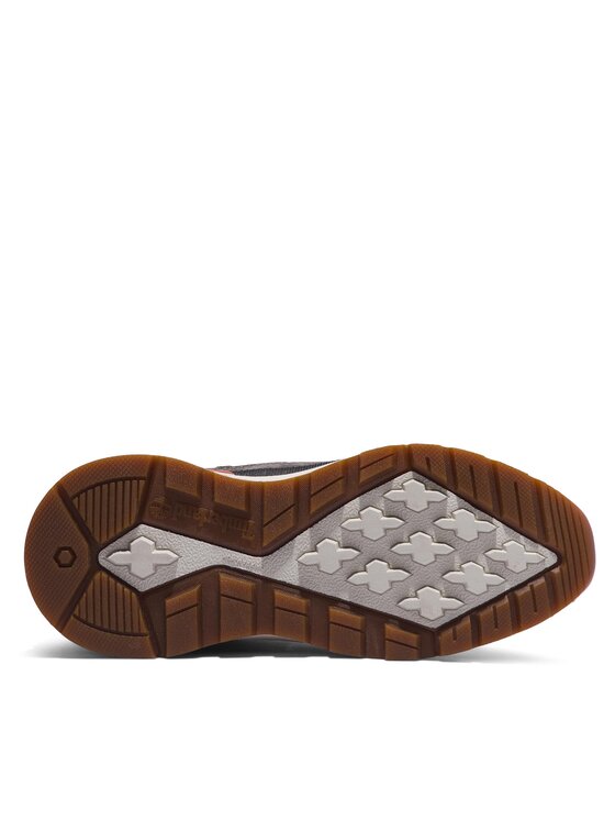 Туфли на шнуровке Field Trekker Mid TB0A64G80331 Timberland, серый — фото 4