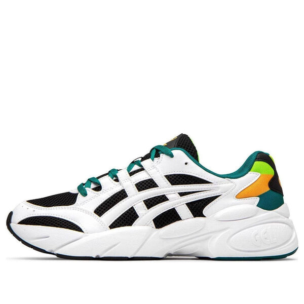 

Кроссовки гель бнд Asics, черный
