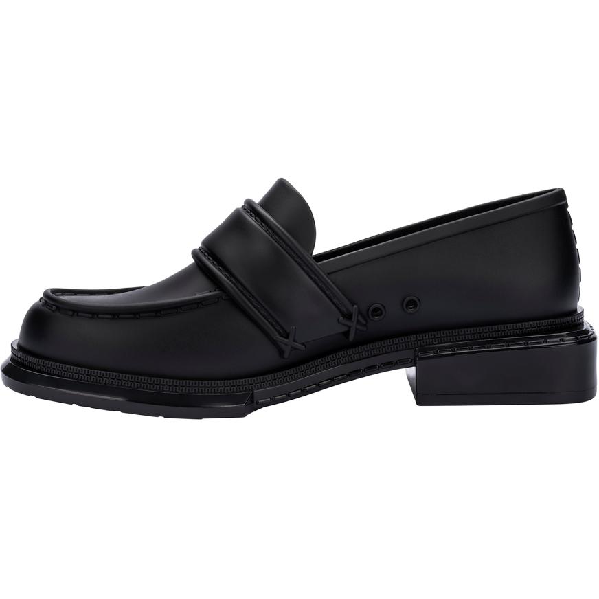Лоферы женские Melissa, Black