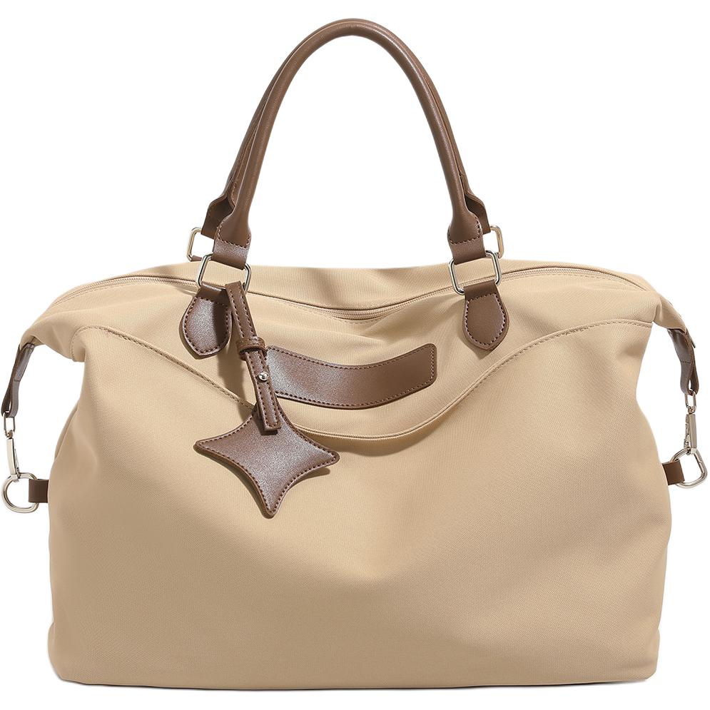 

PAYOT Сумка через плечо oxford, одноплечевая кроссбоди обычная женская мультиколор