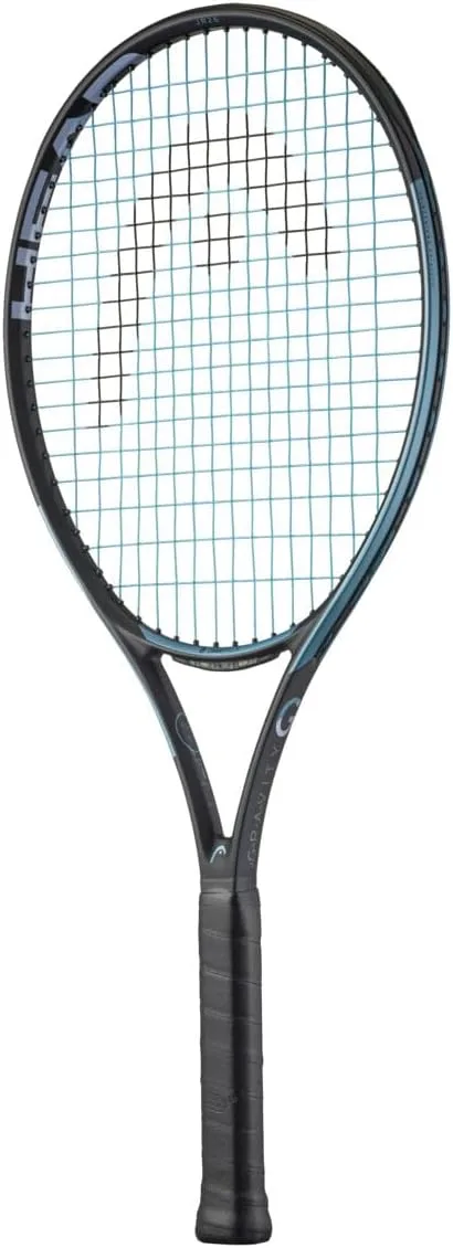 Теннисная ракетка Gravity 26 HEAD, Select Colour Name