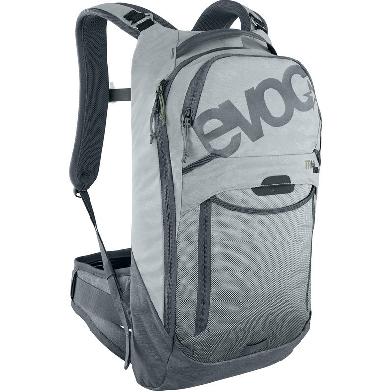 

Рюкзак Trail Pro 10 Evoc, серый