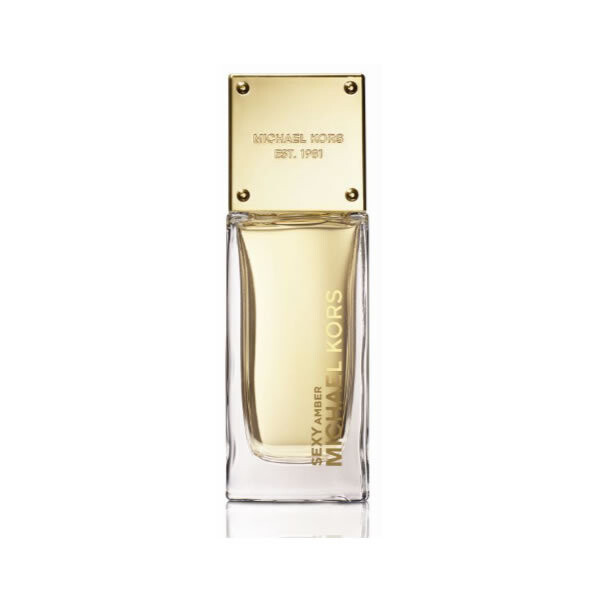 Michael Kors, Sexy Amber, парфюмированная вода, 50 мл — фото 2
