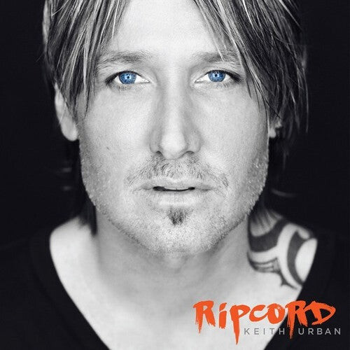 

CD диск Urban, Keith: Ripcord