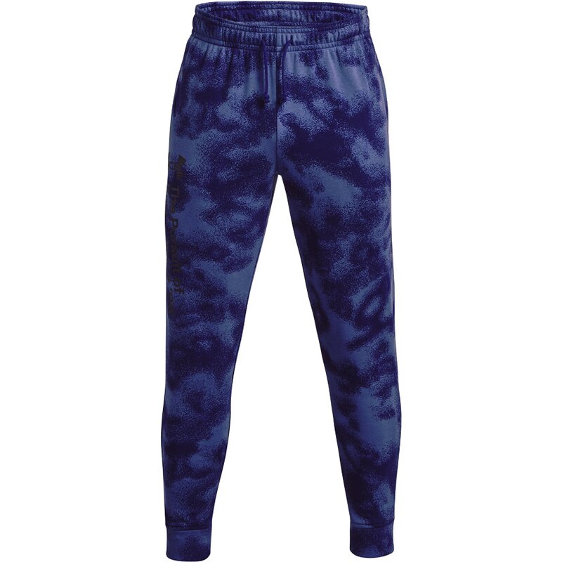 

Спортивные брюки, среди прочих, конкурент терри новинка jgr Under Armour, синий