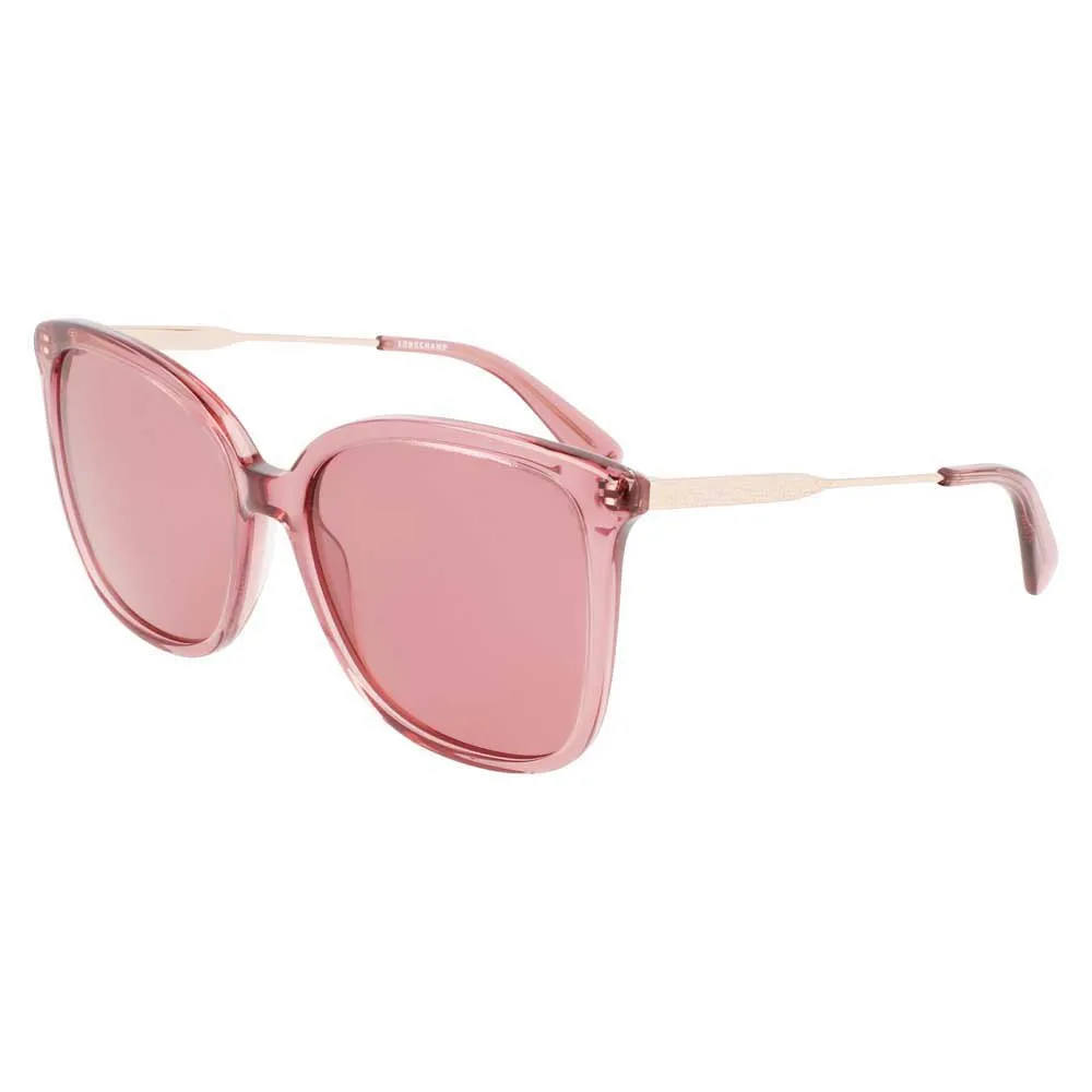 

Солнцезащитные очки Longchamp 706S woman, розовый