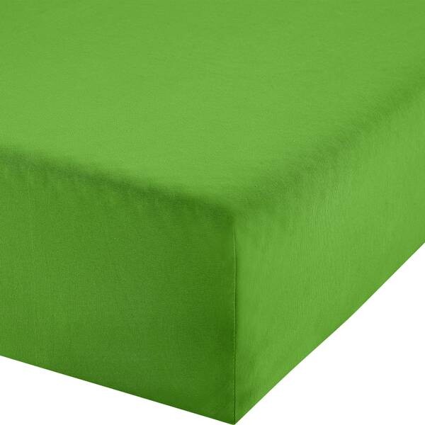 

Простыня REDBEST 200985, 140x1x200 см, зеленый