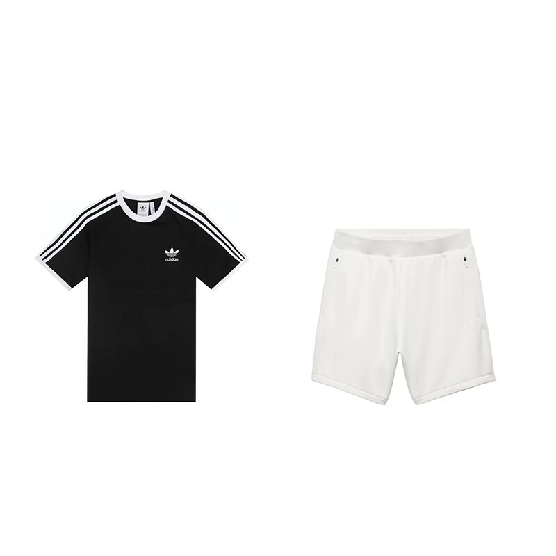 

Повседневная спортивная одежда унисекс Adidas