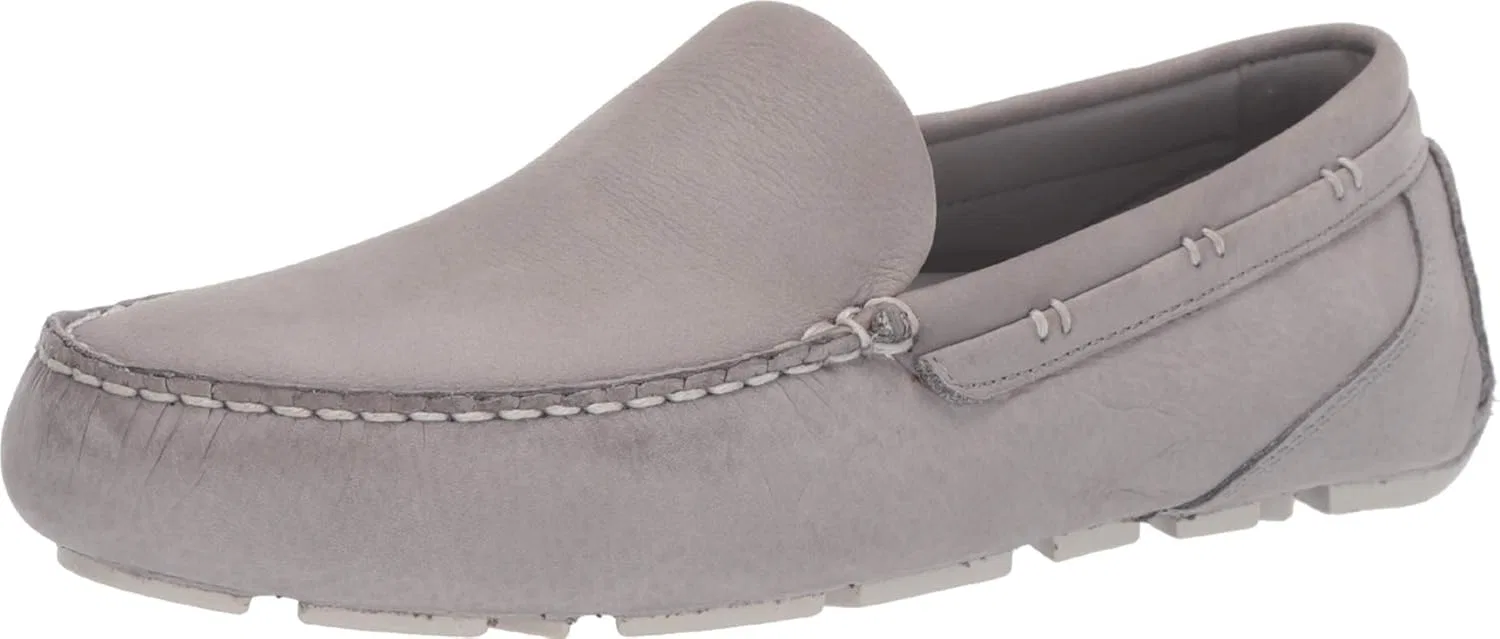 Лоферы Nubuck Sperry, Griffin