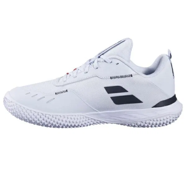 Мужские теннисные кроссовки «SFX Evo Sand Grass M» от Babolat, 3039 — фото 3