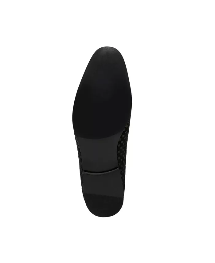 Мужские утепленные слипоны Lifted Slip-On Steve Madden, мультиколор — фото 3